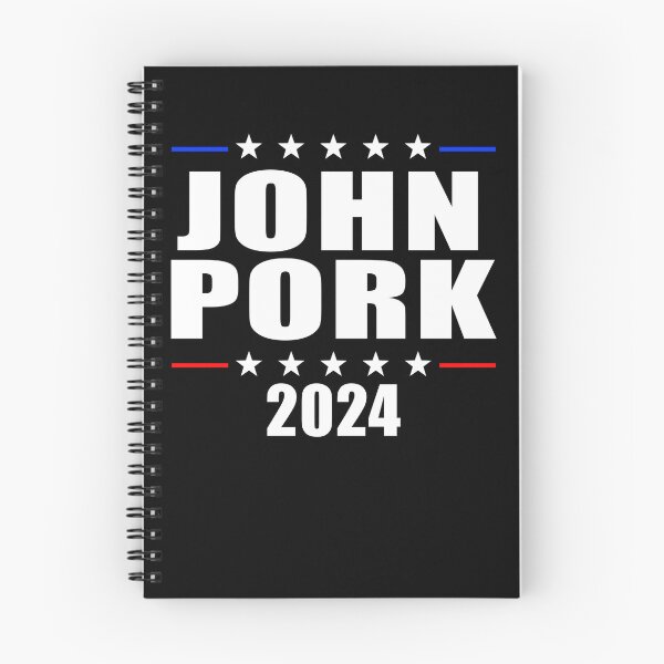 Item preview, John Pork 2024 John Pork Gear designed and sold by DynamicDesign.