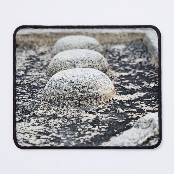 Item preview, The Sacred Lingas of Hampi designed and sold by franck380.