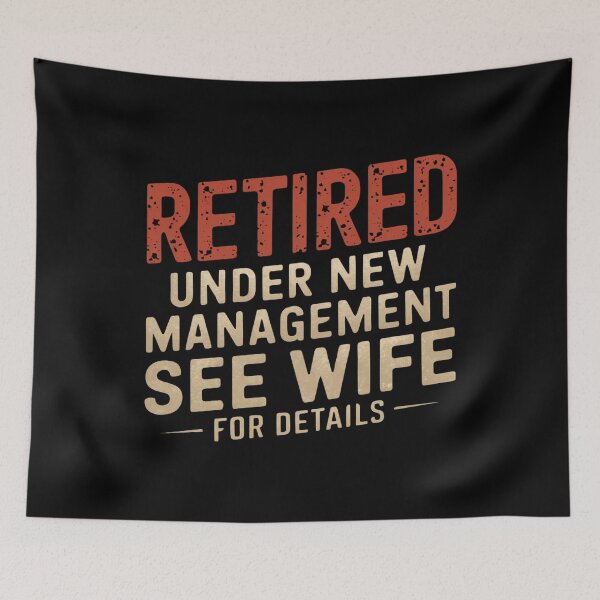 Item preview, Unique Retirement Design For Men Dad Retiree Retired People designed and sold by BLZART.