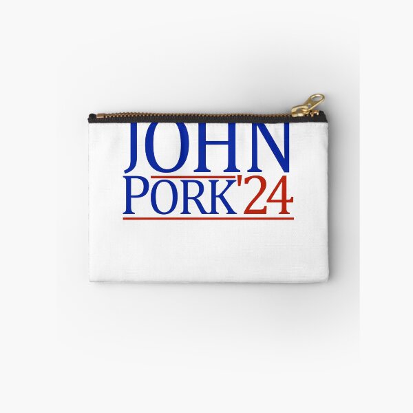 Item preview, John Pork '24 John Pork Gear designed and sold by DynamicDesign.