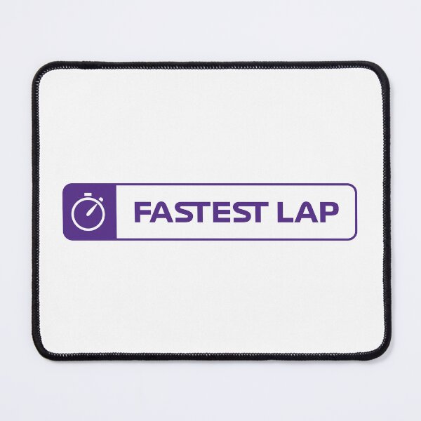 Item preview, FASTEST LAP designed and sold by therockstuff.