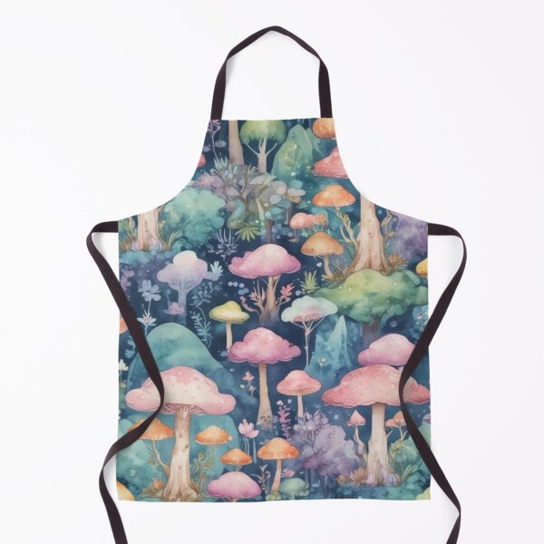 Item preview, Árboles fungi designed and sold by Akantha-Rain.