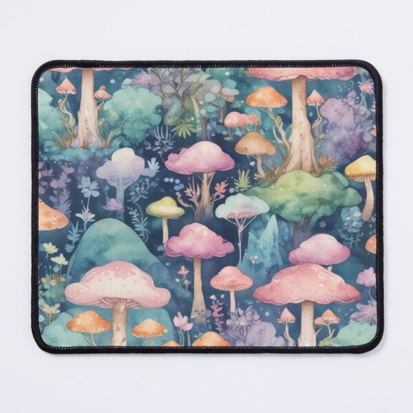 Item preview, Fungi trees designed and sold by Akantha-Rain.