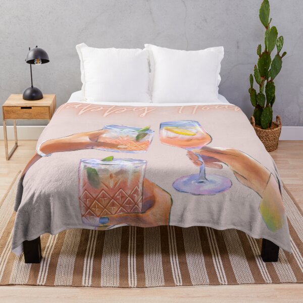 Item preview, Happy Hour - Drinks with Friends designed and sold by Sarahlandry25.