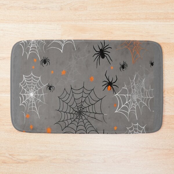Item preview, Elegance: Spiders & Cobwebs Pattern  designed and sold by DEEPDesignsART.