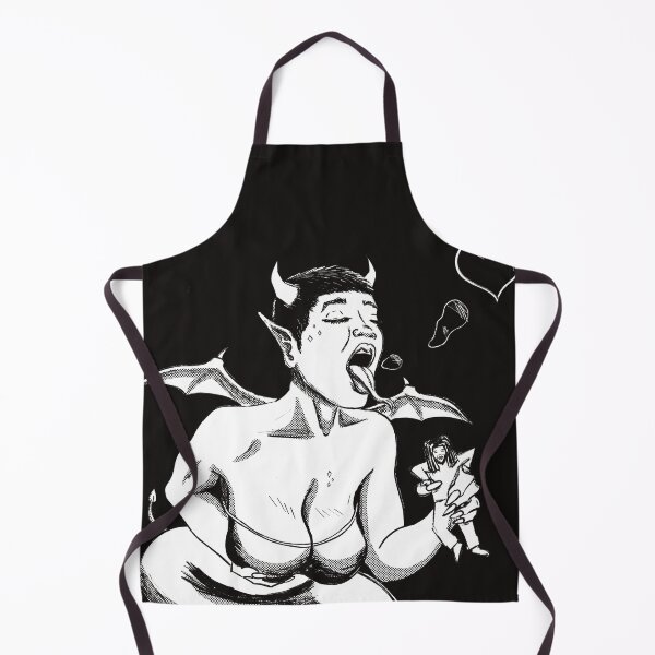 Item preview, Playful Demons: Dark Desire designed and sold by DBL-theartist.