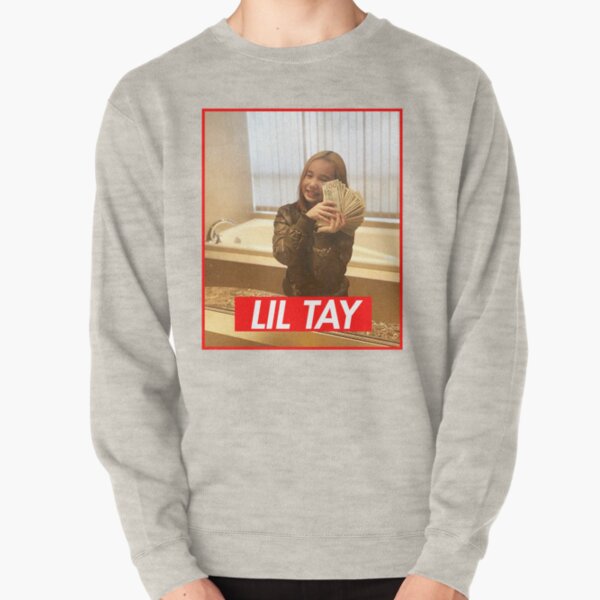 lil tay gucci hoodie