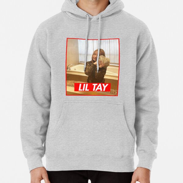 lil tay gucci hoodie