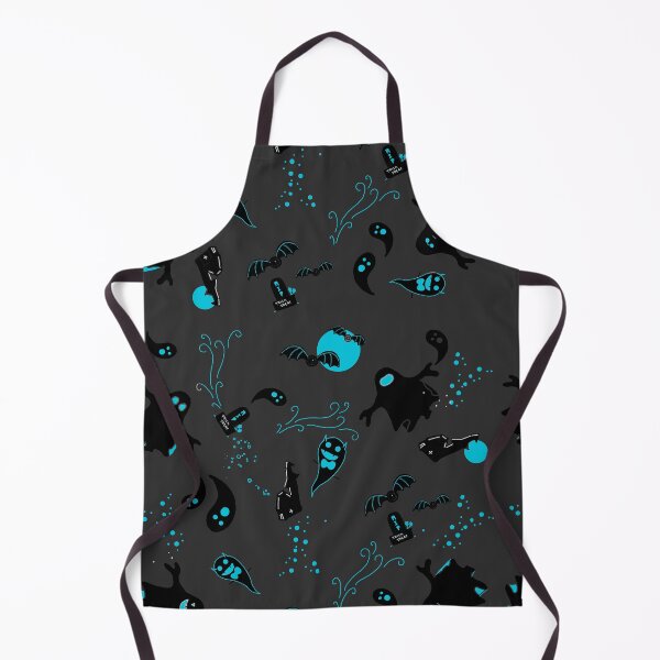 Item preview, Halloween Ghouls Neon designed and sold by vjmailservice.