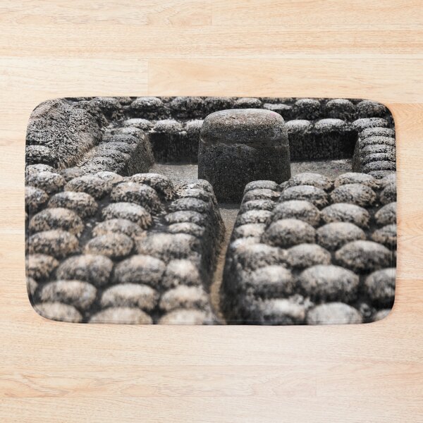 Item preview, The Sacred Lingas of Hampi designed and sold by franck380.