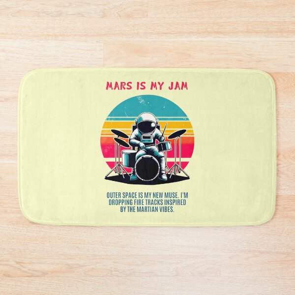 Item preview, Focusing on Music and Exploration designed and sold by SplashTastic.