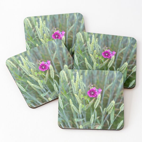 Item preview, splash of color in the field designed and sold by Jaske-le.