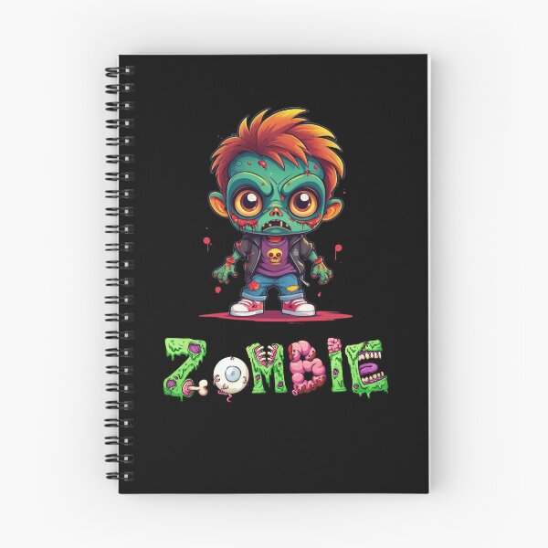 Item preview, Zombie Kid - Ash designed and sold by TrippyOutfitter.