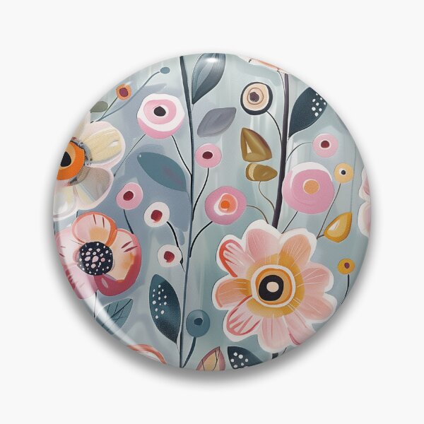 Item preview, Lovely Flowers designed and sold by Bubbl-e.
