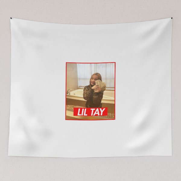 Item preview, Lil tay designed and sold by Jossu BOIII.