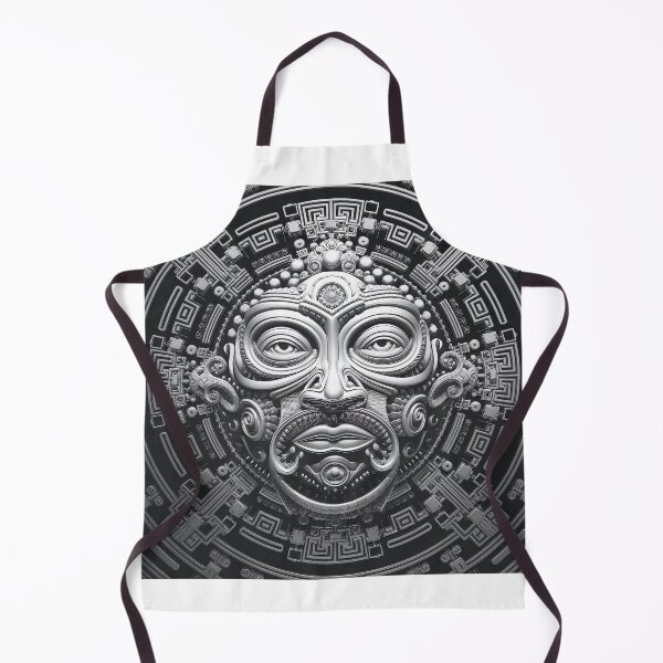 Item preview, Exploring the Mysteries of the Mayan Calendar designed and sold by MUV3.