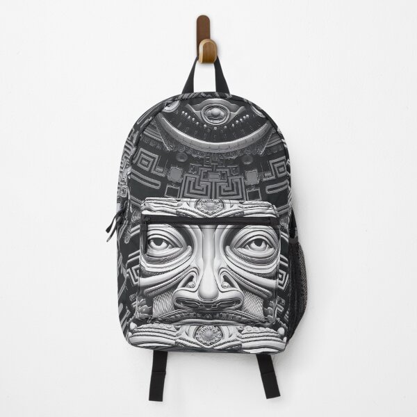 Item preview, Exploring the Mysteries of the Mayan Calendar designed and sold by MUV3.