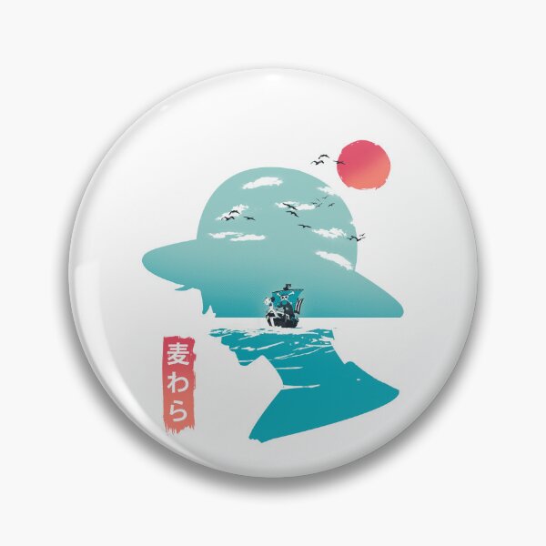 Item preview, Good day to sail - original version designed and sold by KikkoHiro.