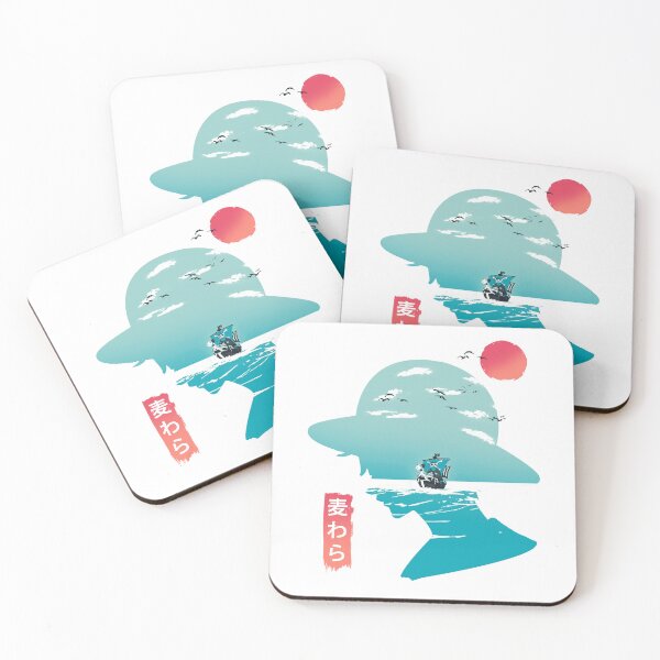 Item preview, Good day to sail - original version designed and sold by KikkoHiro.
