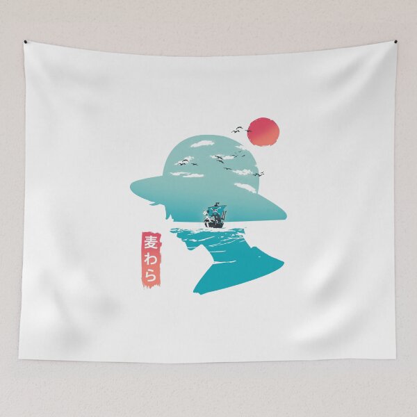 Item preview, Good day to sail - original version designed and sold by KikkoHiro.