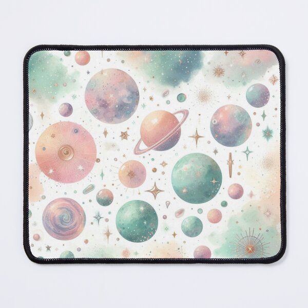 Item preview, pastel galaxy designed and sold by Akantha-Rain.