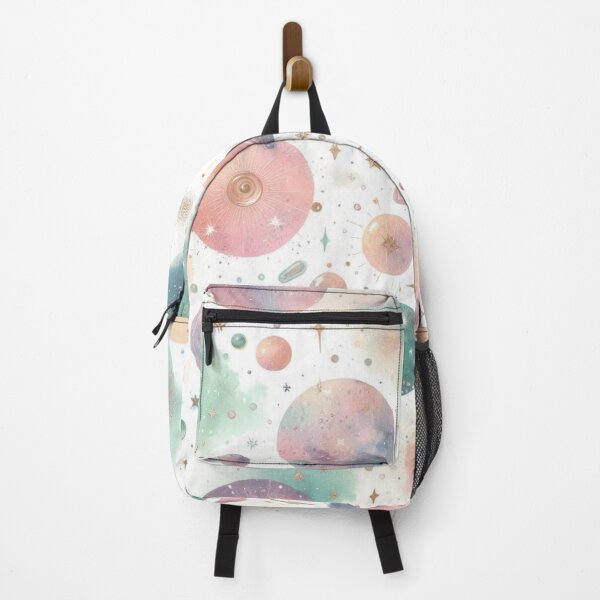 Item preview, pastel galaxy designed and sold by Akantha-Rain.