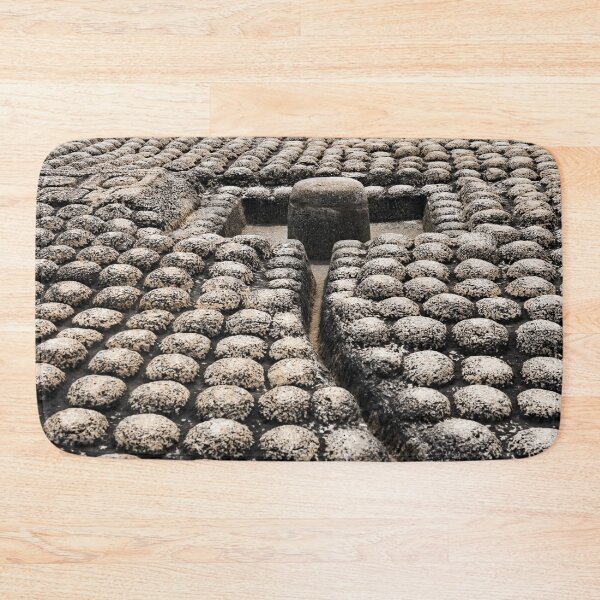 Item preview, The Sacred Lingas of Hampi designed and sold by franck380.
