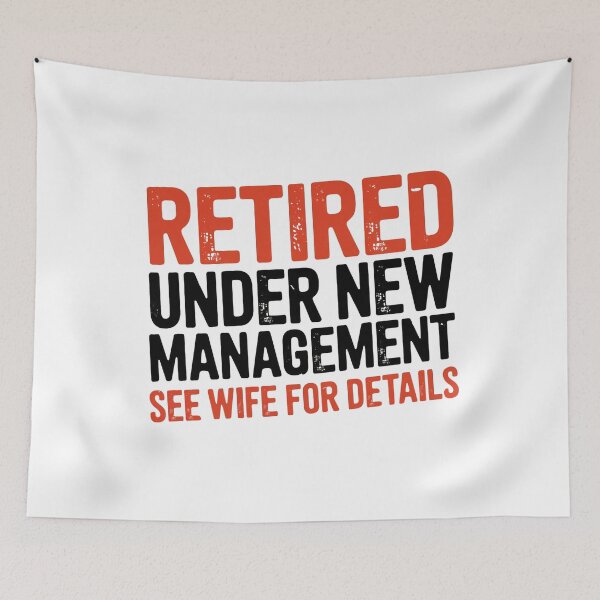 Item preview, Unique Retirement Design For Men Dad Retiree Retired People designed and sold by BLZART.