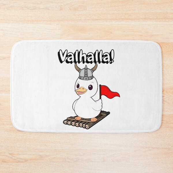 Item preview, Cute duck is a viking designed and sold by Pet Station.