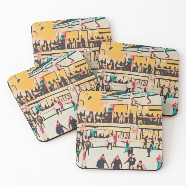 Item preview, Holiday Nostalgia designed and sold by Britney Deveault.