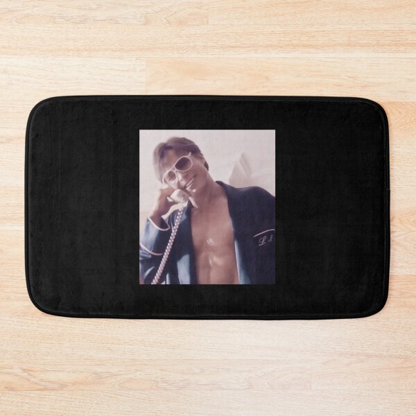 Item preview, Nicholas Chavez Lyle designed and sold by evenliuphotoart.