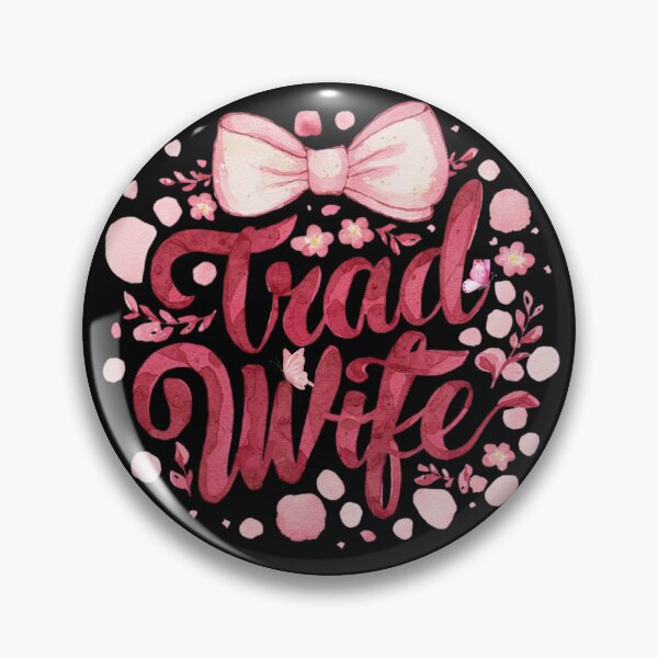 Item preview, Traditional Wife Funny Gift for Wifes designed and sold by InfinVibeDesign.