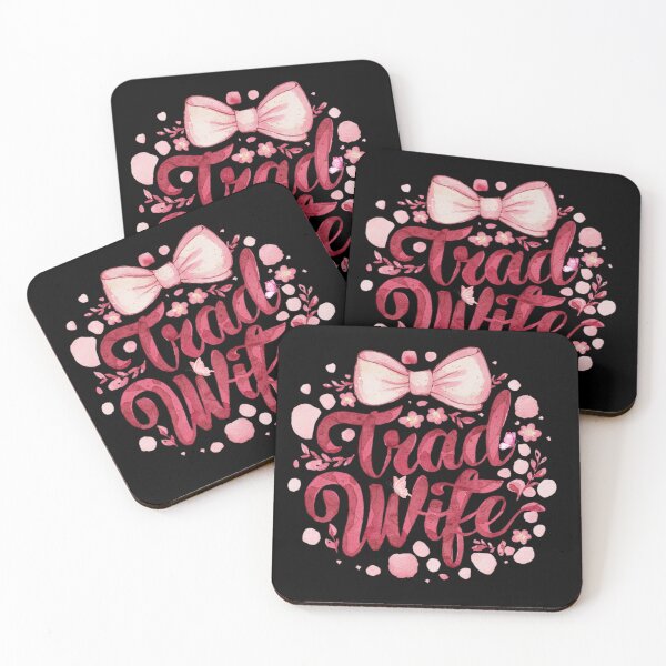 Item preview, Traditional Wife Funny Gift for Wifes designed and sold by InfinVibeDesign.