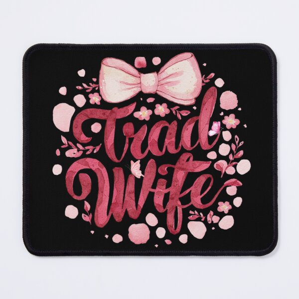 Item preview, Traditional Wife Funny Gift for Wifes designed and sold by InfinVibeDesign.