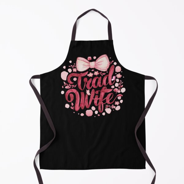 Item preview, Traditional Wife Funny Gift for Wifes designed and sold by InfinVibeDesign.