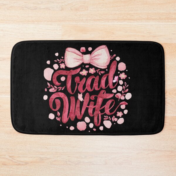 Item preview, Traditional Wife Funny Gift for Wifes designed and sold by InfinVibeDesign.