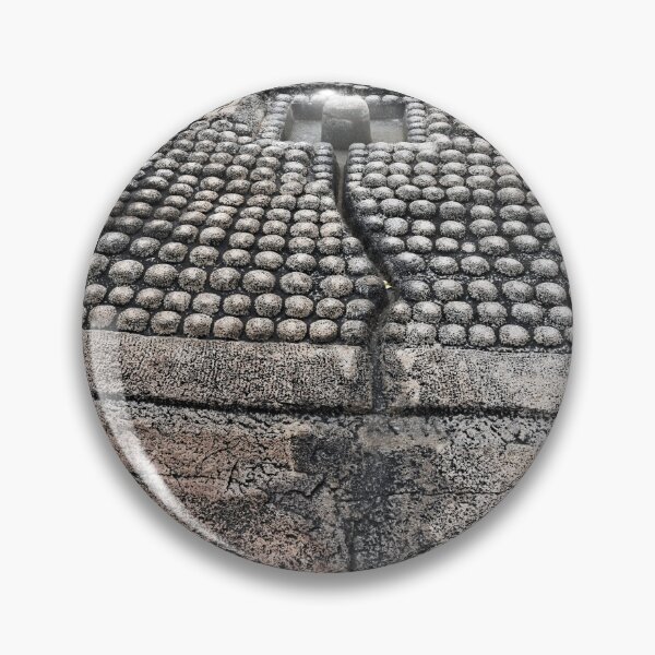 Item preview, The Sacred Lingas of Hampi designed and sold by franck380.
