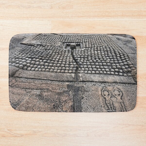 Item preview, The Sacred Lingas of Hampi designed and sold by franck380.