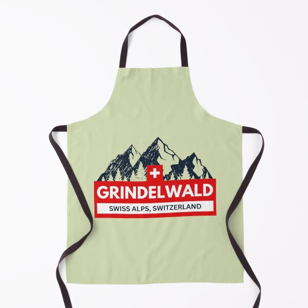 Item preview, Grindelwald, Swiss Alps, Switzerland designed and sold by FutureTraveller.