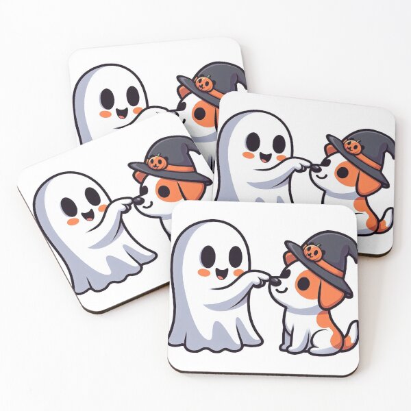Item preview, Boo-p! designed and sold by Spike The Punch Design Co..