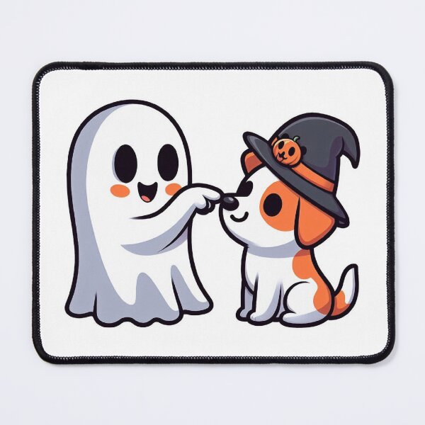 Item preview, Boo-p! designed and sold by Spike The Punch Design Co..