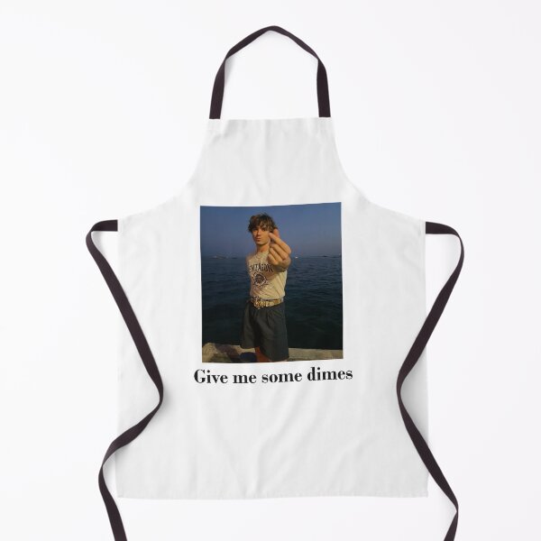Item preview, Nicholas Chavez Give Me Some Dimes designed and sold by evenliuphotoart.