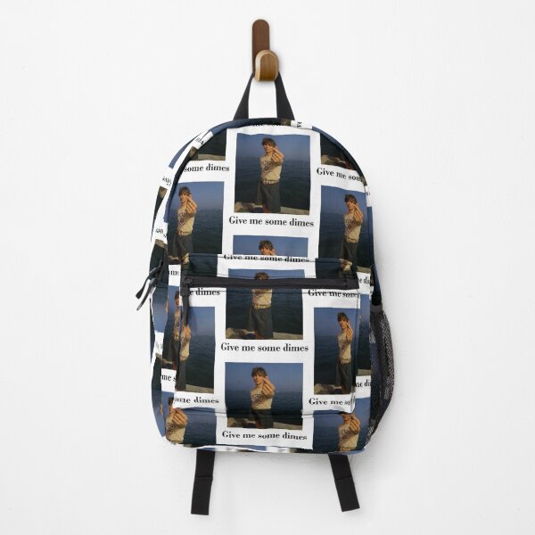 Item preview, Nicholas Chavez Give Me Some Dimes designed and sold by evenliuphotoart.