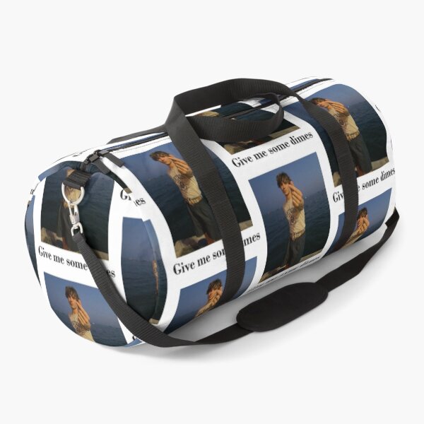 Item preview, Nicholas Chavez Give Me Some Dimes designed and sold by evenliuphotoart.