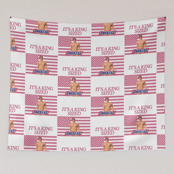 Item preview, Nicholas Chavez Funny designed and sold by evenliuphotoart.