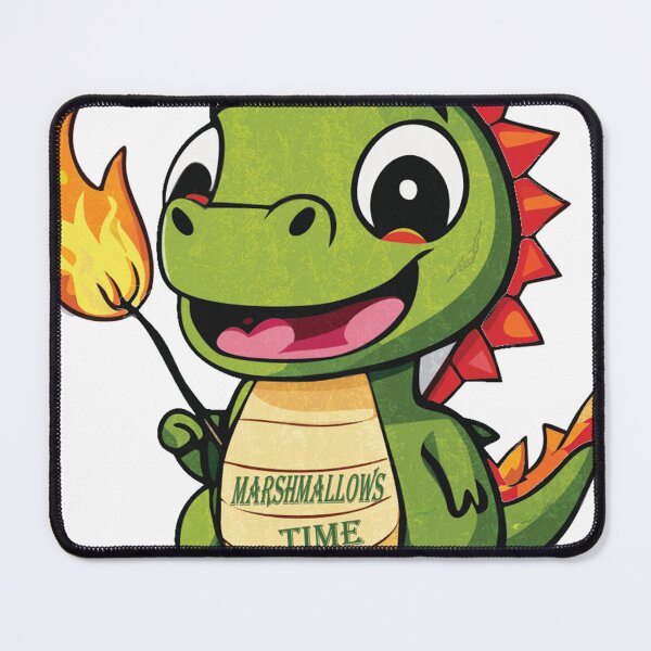 Item preview, This time of the year is Marshmellows time everyday! designed and sold by FavHobbies.