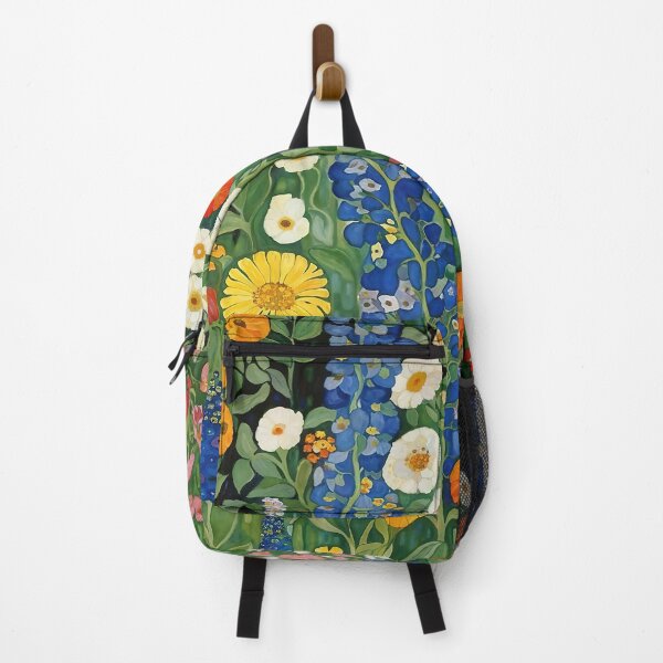 Item preview, Klimt Bauerngarten designed and sold by maniacfitness.