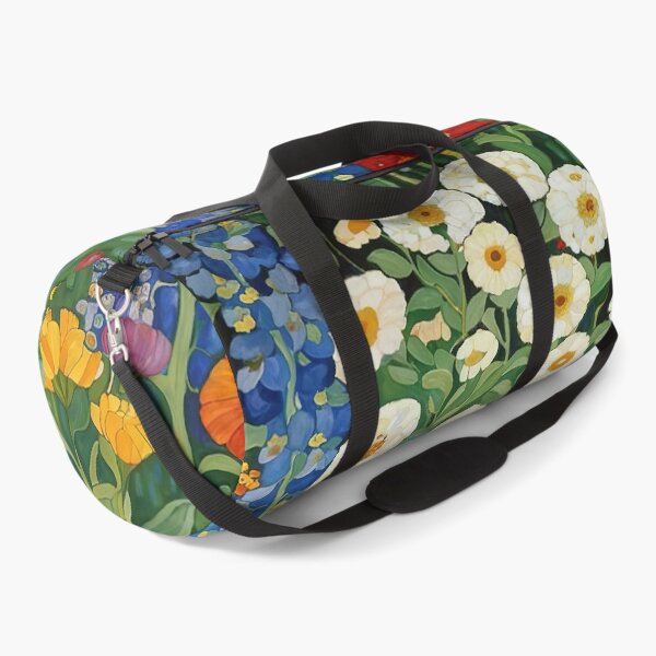 Item preview, Klimt Bauerngarten designed and sold by maniacfitness.