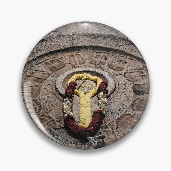 Item preview, The Sacred Lingas of Hampi designed and sold by franck380.