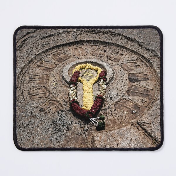 Item preview, The Sacred Lingas of Hampi designed and sold by franck380.